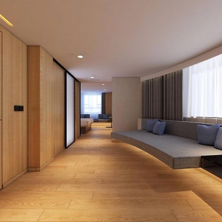 Hotel Fairfield By Marriott Harbin Downtown Exteriér fotografie