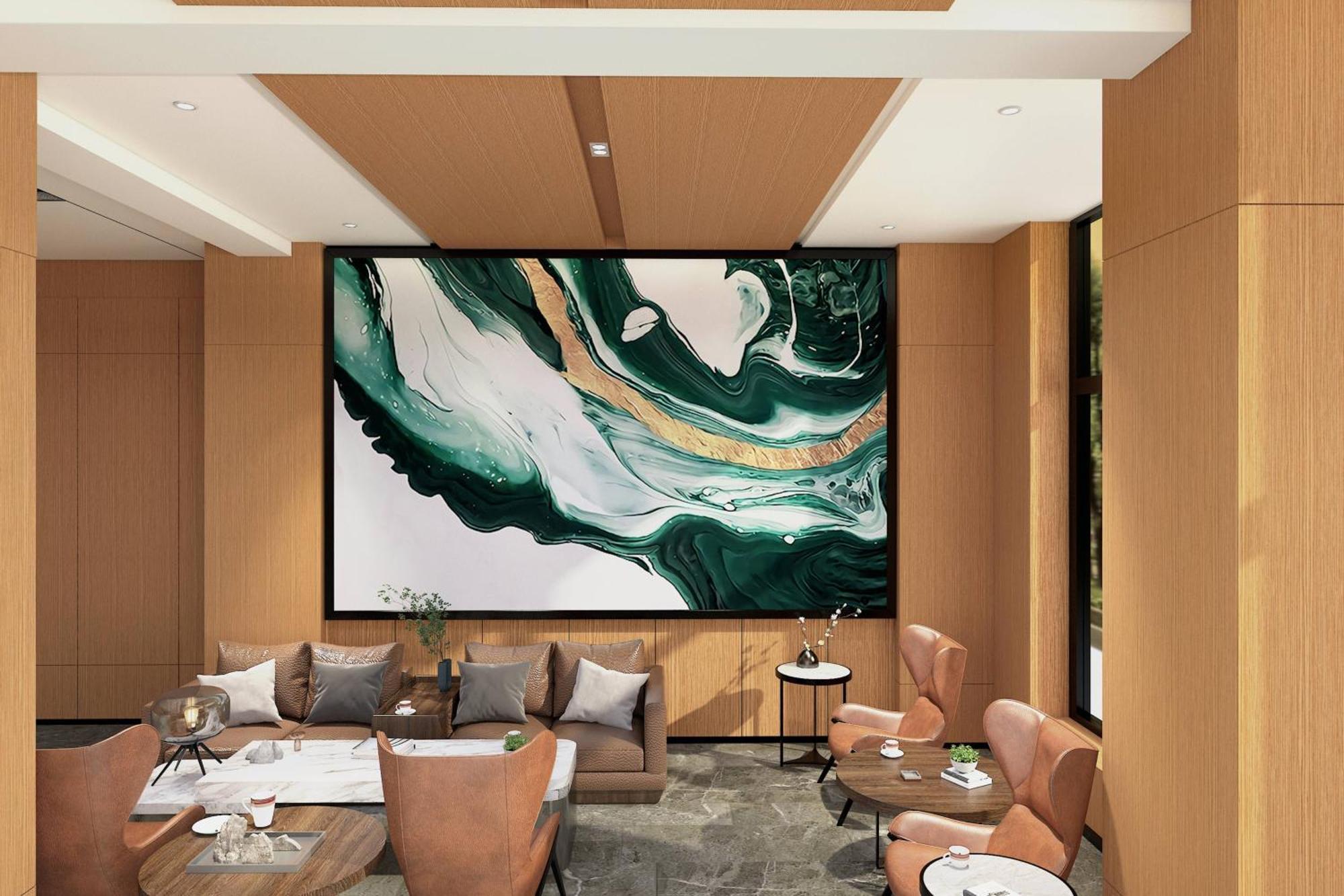 Hotel Fairfield By Marriott Harbin Downtown Exteriér fotografie